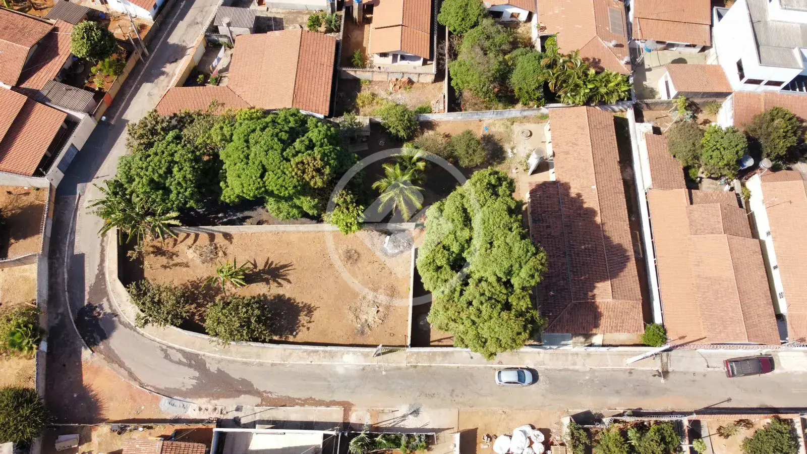 Imagem 6 - Terreno em Jardim Primavera, Hidrolândia - GO