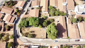 Terreno Jardim Primavera, Hidrolândia - GO — foto 1