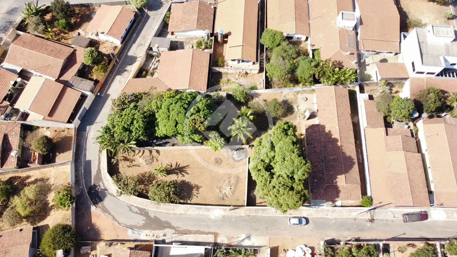 Imagem 1 - Terreno em Jardim Primavera, Hidrolândia - GO