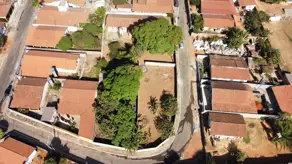 Terreno Jardim Primavera, Hidrolândia - GO — foto 2