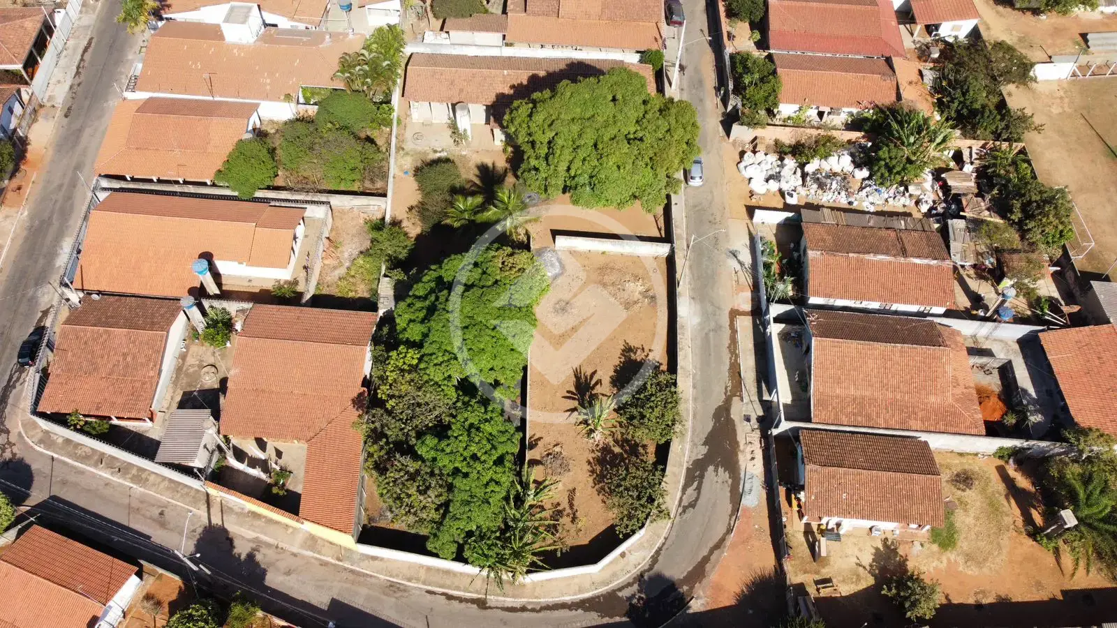 Imagem 1 - Terreno em Jardim Primavera, Hidrolândia - GO