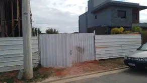 Terreno Condomínio Jardins Sevilha, Aparecida de Goiânia - GO — foto 2