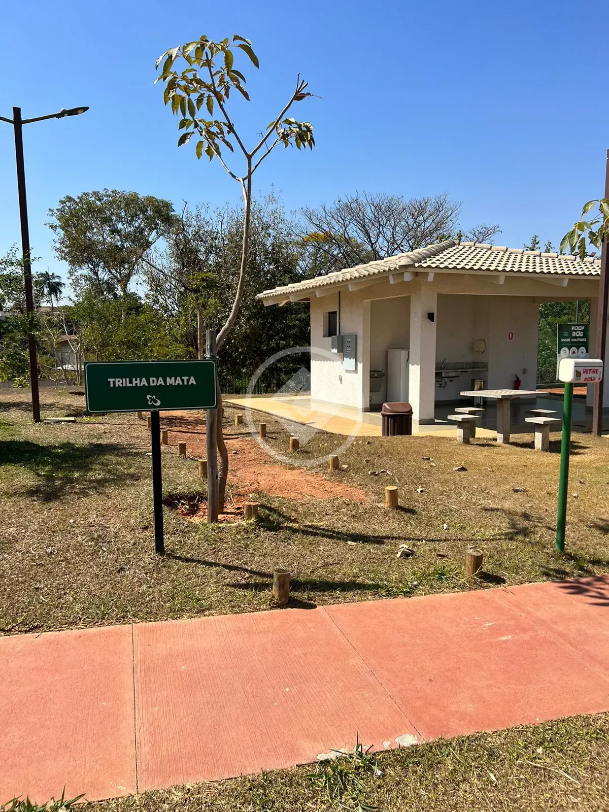 Image 14 - Terreno Condomínio em Jardins Sevilha, Aparecida de Goiânia - GO