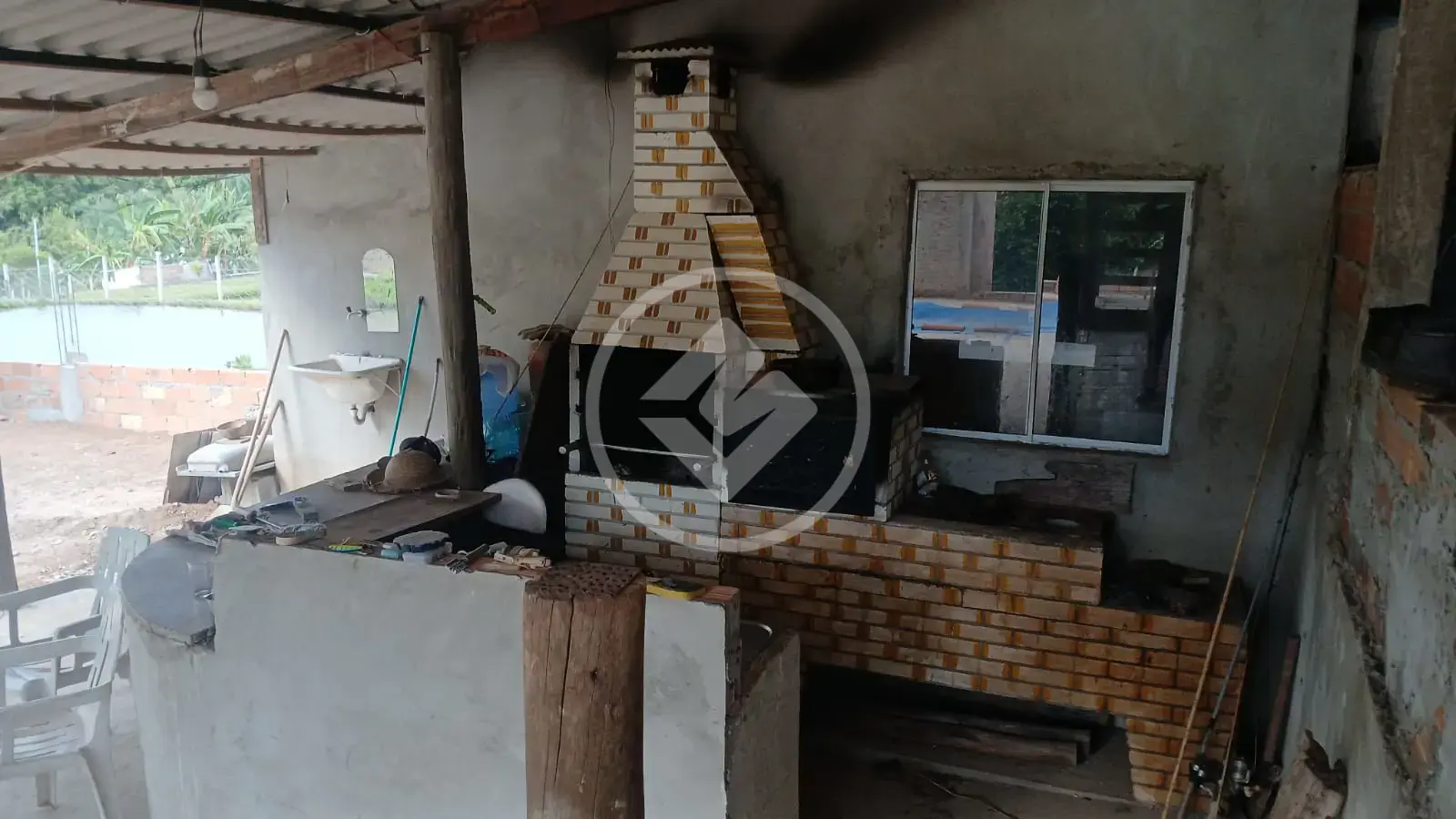 Imagem 5 - Chácara em Centro, Gameleira de Goiás - GO
