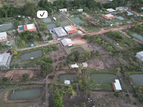 Chácara Centro, Gameleira de Goiás - GO — foto 1