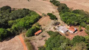 Imagem 6 - Fazenda em Zona Rural Hidrolandia, Hidrolândia - GO