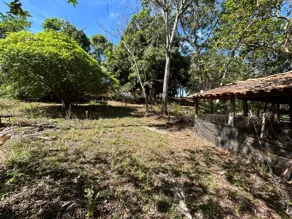 Imagem 4 - Fazenda em Zona Rural Hidrolandia, Hidrolândia - GO
