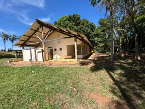 Fazenda Zona Rural Hidrolandia, Hidrolândia - GO — foto 2