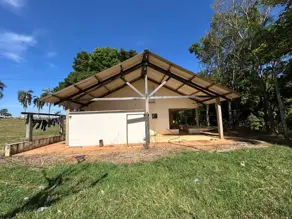 Imagem 3 - Fazenda em Zona Rural Hidrolandia, Hidrolândia - GO