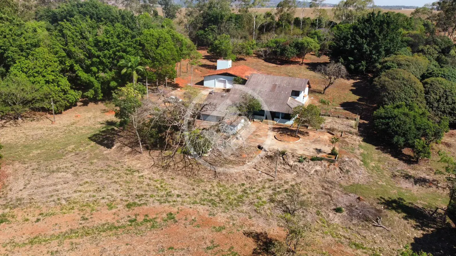 Image 13 - Fazenda em Zona Rural Hidrolandia, Hidrolândia - GO
