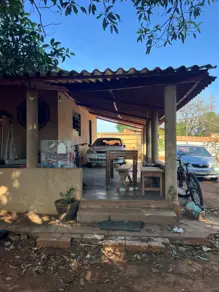 Imagem 4 - Chácara em Mansões Riviera Parque, Hidrolândia - GO