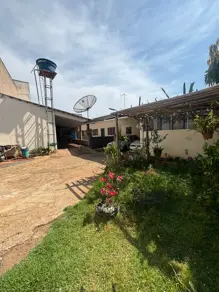 Imagem 3 - Casa Comercial em bairro Nazaré, Hidrolândia - GO