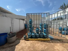 Imagem 4 - Casa Comercial em bairro Nazaré, Hidrolândia - GO