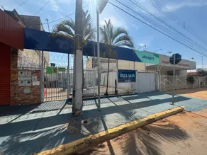 Casa Comercial bairro Nazaré, Hidrolândia - GO — foto 2