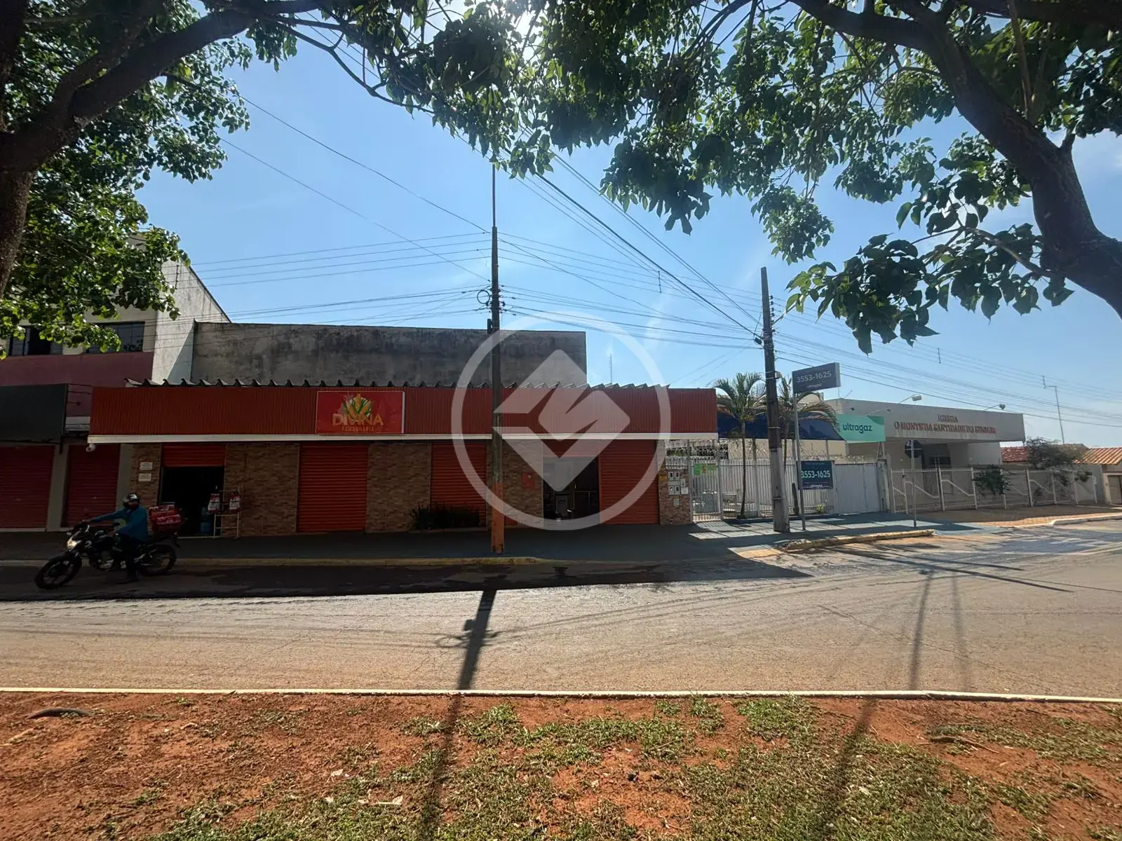 Image 36 - Casa Comercial em bairro Nazaré, Hidrolândia - GO