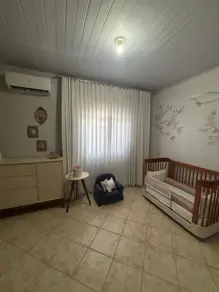 Imagem 5 - Casa em bairro Nazaré, Hidrolândia - GO