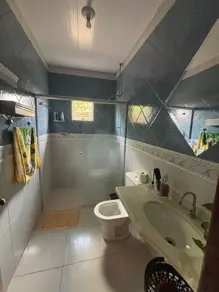 Imagem 3 - Casa em bairro Nazaré, Hidrolândia - GO