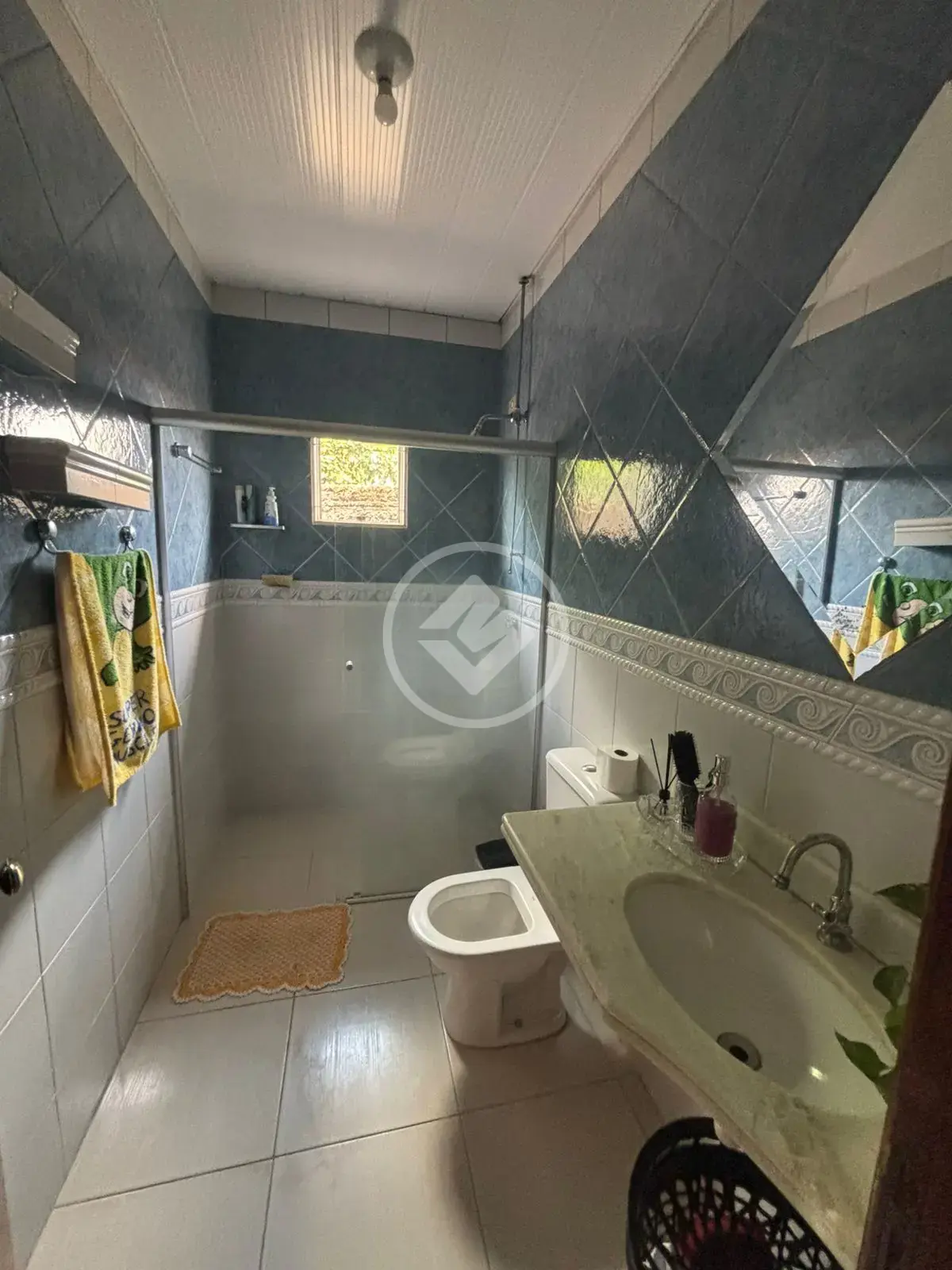 Imagem 3 - Casa em bairro Nazaré, Hidrolândia - GO