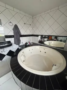 Imagem 6 - Casa em bairro Nazaré, Hidrolândia - GO