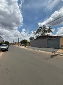 Casa bairro Nazaré, Hidrolândia - GO — foto 2