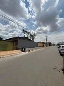 Imagem 2 - Casa em bairro Nazaré, Hidrolândia - GO