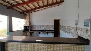 Imagem 4 - Casa em bairro Nazaré, Hidrolândia - GO