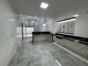 Casa Morada Do Sol, Hidrolândia - GO — foto 1