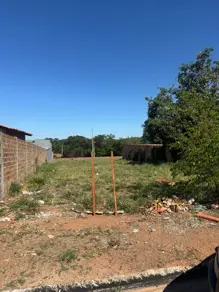 Terreno Morada Do Sol, Hidrolândia - GO — foto 1