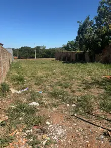 Terreno Morada Do Sol, Hidrolândia - GO — foto 2