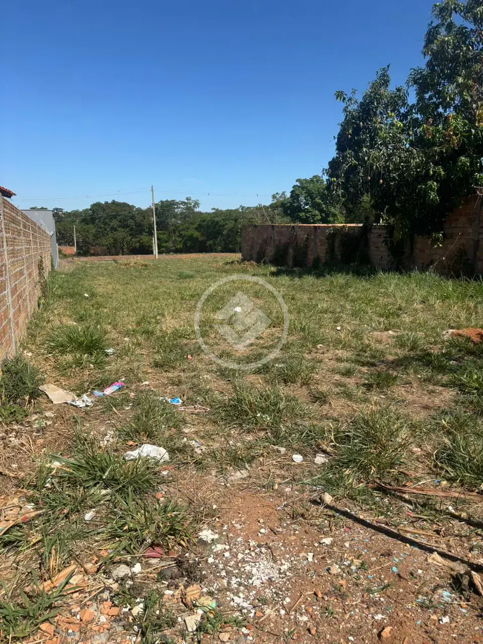 Imagem 1 - Terreno em Morada Do Sol, Hidrolândia - GO