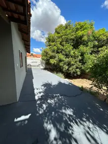 Imagem 5 - Casa em Setor Santa Bárbara, Hidrolândia - GO