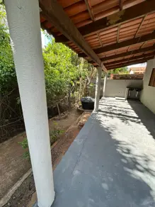 Imagem 3 - Casa em Setor Santa Bárbara, Hidrolândia - GO