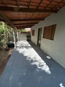 Imagem 4 - Casa em Setor Santa Bárbara, Hidrolândia - GO