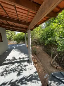 Casa Setor Santa Bárbara, Hidrolândia - GO — foto 2