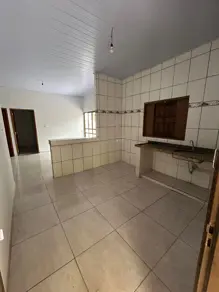 Casa Setor Santa Bárbara, Hidrolândia - GO — foto 1