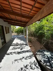 Imagem 2 - Casa em Setor Santa Bárbara, Hidrolândia - GO
