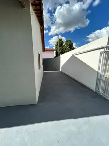 Imagem 6 - Casa em Setor Santa Bárbara, Hidrolândia - GO