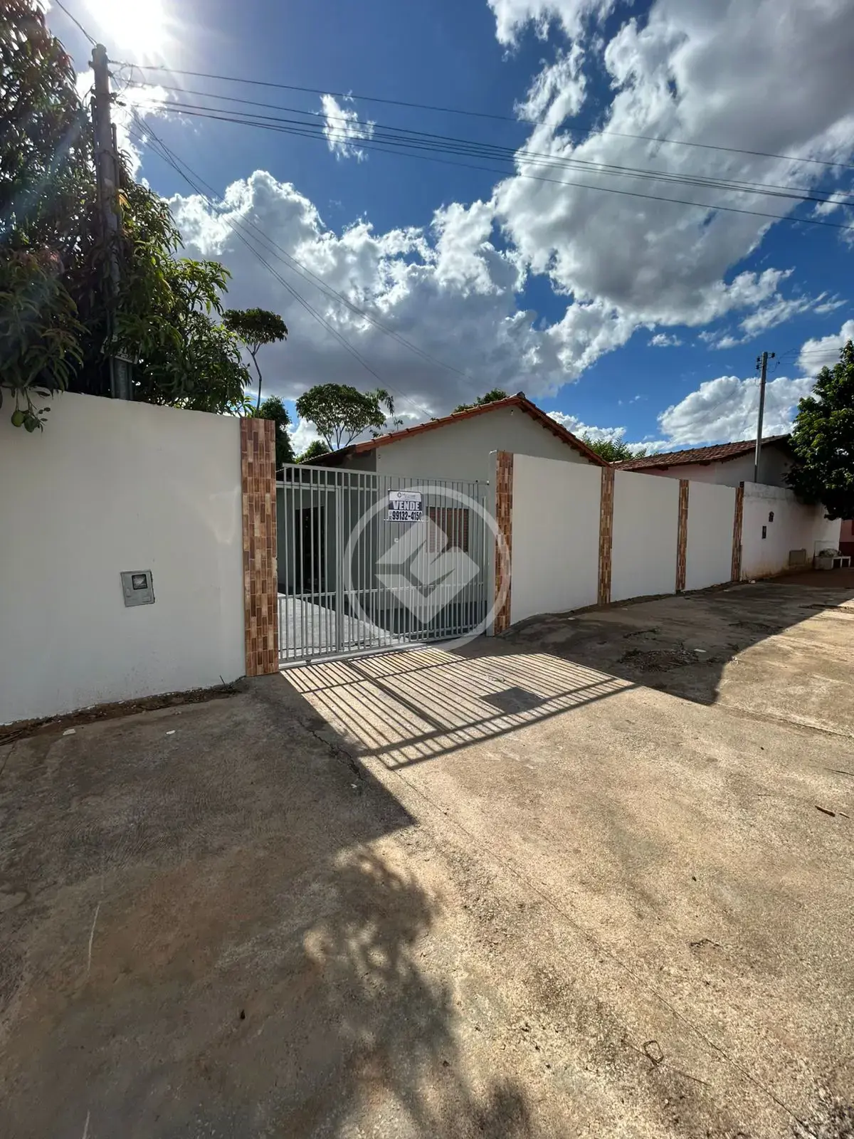 Image 16 - Casa em Setor Santa Bárbara, Hidrolândia - GO