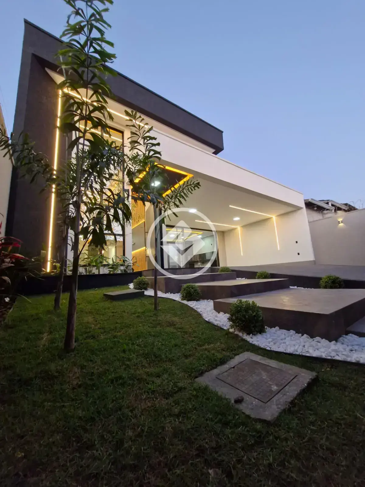 Imagem 1 - Casa em Moinho dos Ventos, Goiânia - GO