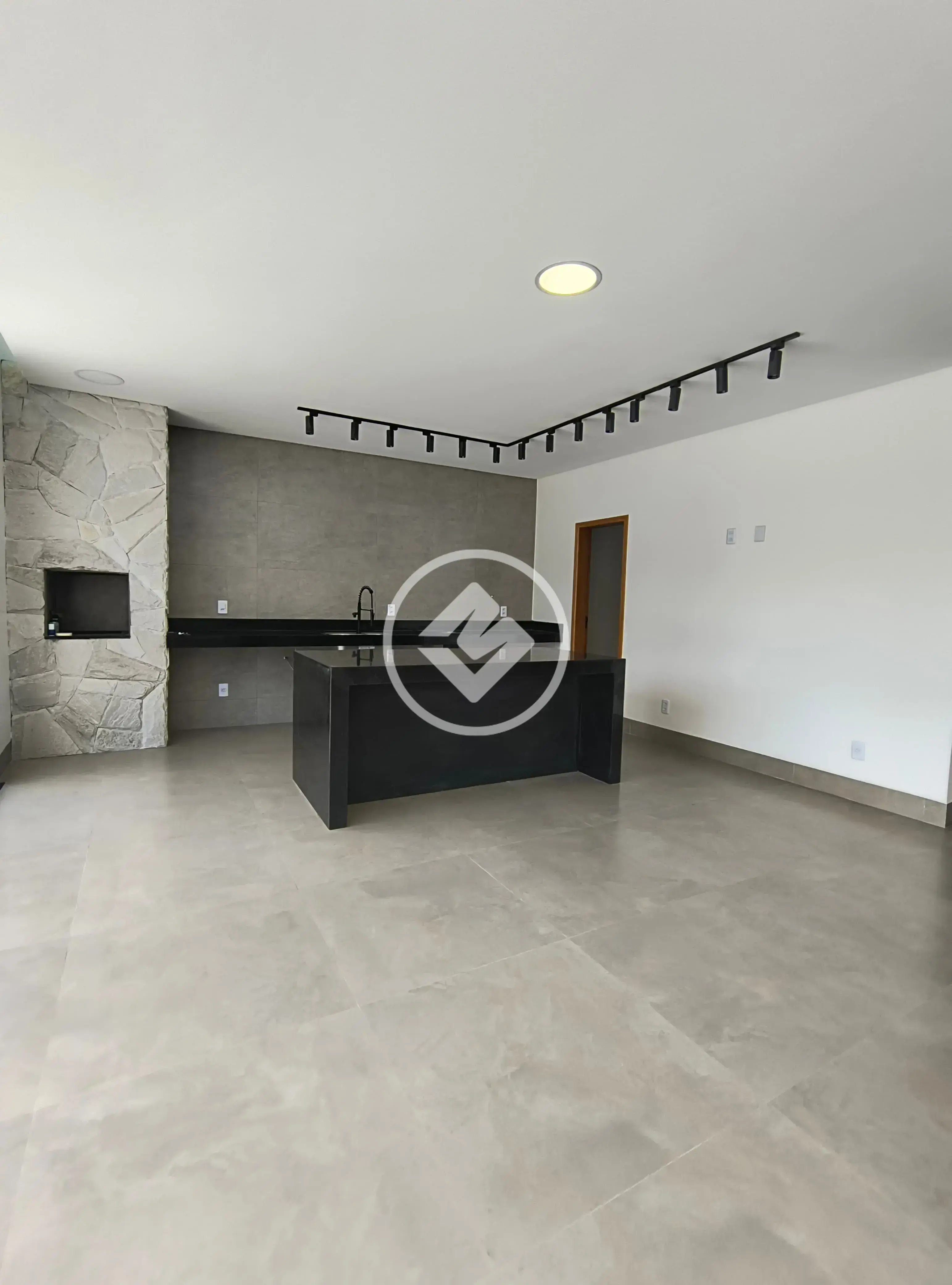 Imagem 4 - Casa Condomínio em Centro, Guapó - GO