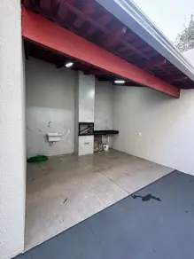 Imagem 2 - Casa em Setor São José, Goiânia - GO