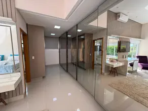 Imagem 3 - Casa em Condomínio Aldeia Dos Sonhos, Hidrolândia - GO