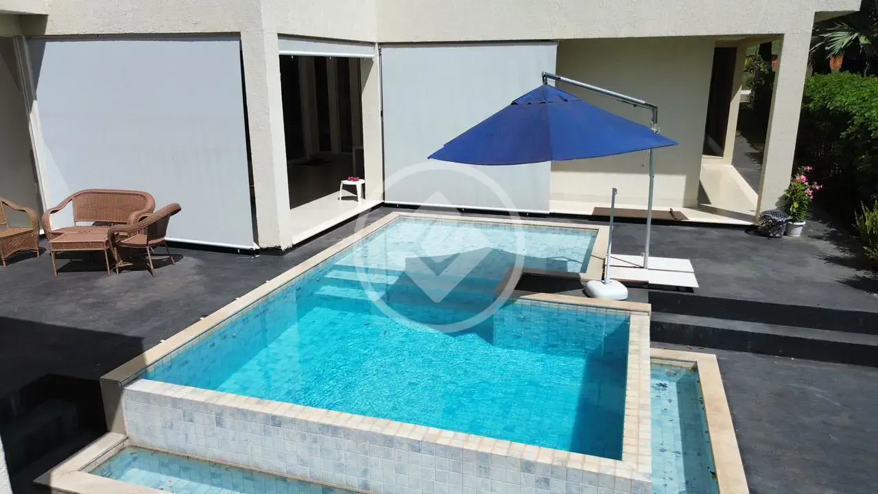 Imagem 2 - Casa em Condomínio Aldeia Dos Sonhos, Hidrolândia - GO