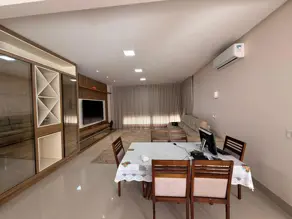 Imagem 5 - Casa em Condomínio Aldeia Dos Sonhos, Hidrolândia - GO