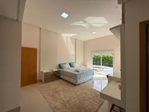 Imagem 6 - Casa em Condomínio Aldeia Dos Sonhos, Hidrolândia - GO