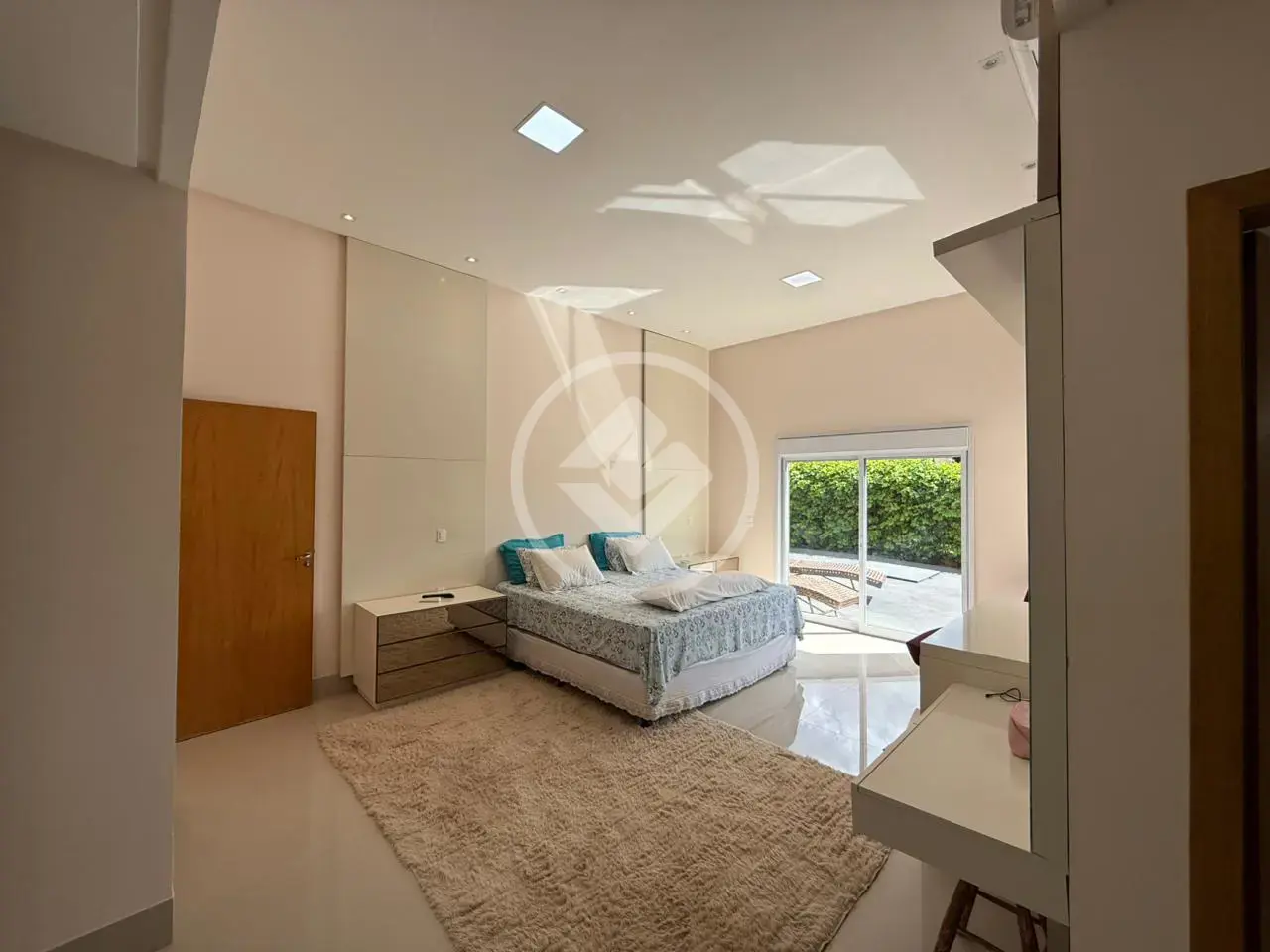 Imagem 6 - Casa em Condomínio Aldeia Dos Sonhos, Hidrolândia - GO