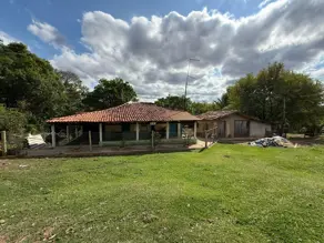 Chácara Zona Rural, Hidrolândia - GO — foto 1
