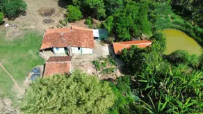 Chácara Zona Rural, Hidrolândia - GO — foto 2