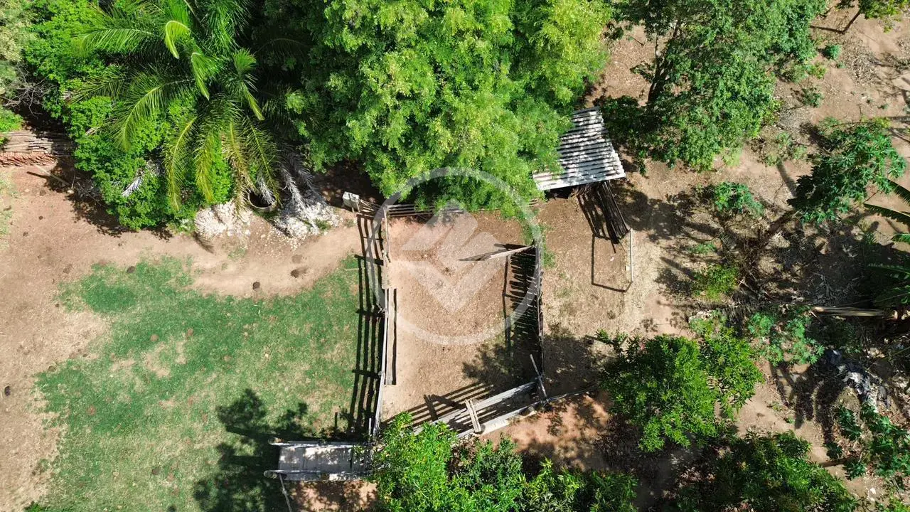 Imagem 3 - Chácara em Zona Rural, Hidrolândia - GO