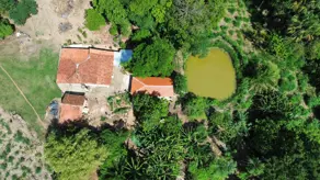 Imagem 2 - Chácara em Zona Rural, Hidrolândia - GO